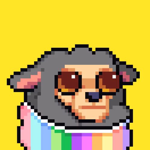 Sheepparade