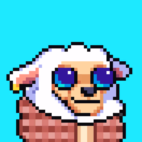 Sheepparade