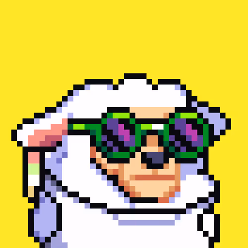 Sheepparade