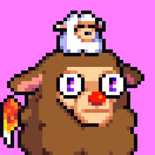 Sheepparade