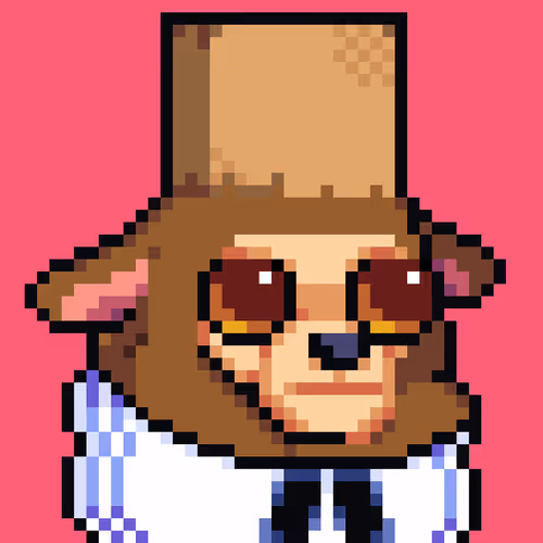 Sheepparade