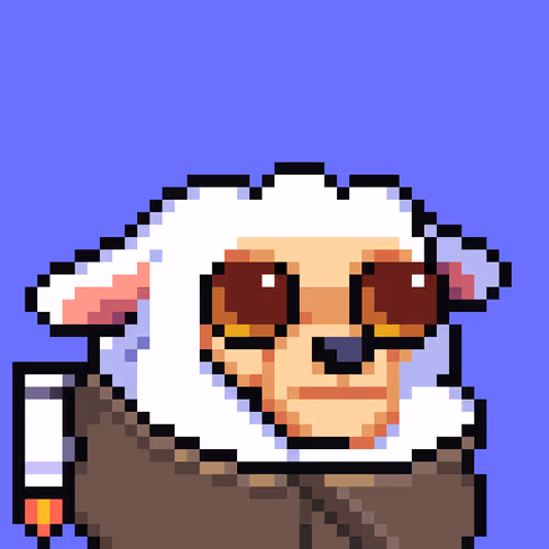 Sheepparade