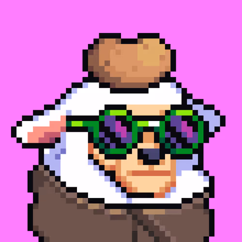 Sheepparade