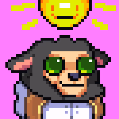 Sheepparade