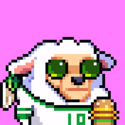 Sheepparade