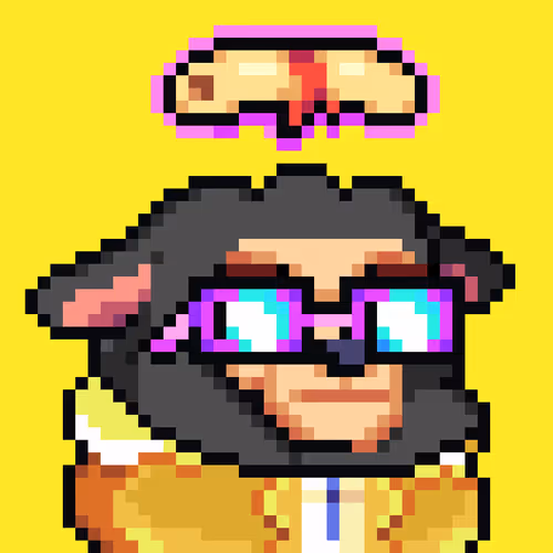 Sheepparade