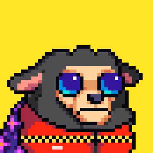 Sheepparade