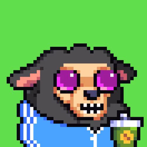 Sheepparade