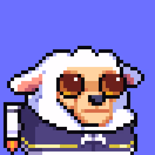 Sheepparade