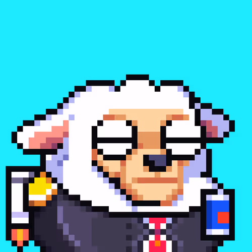 Sheepparade
