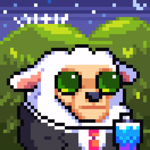 Sheepparade