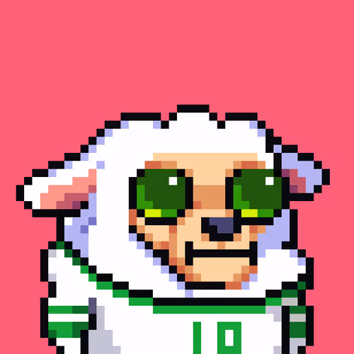 Sheepparade