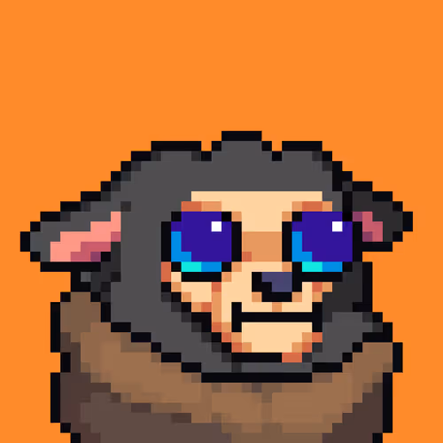 Sheepparade