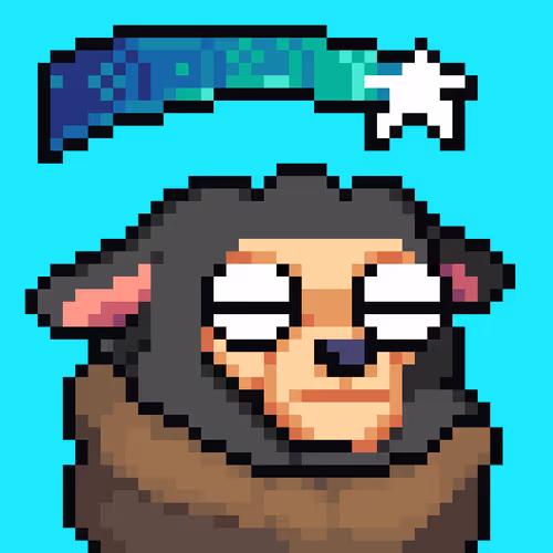 Sheepparade