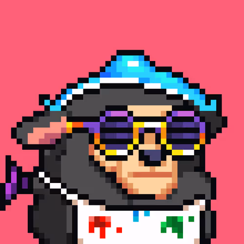 Sheepparade