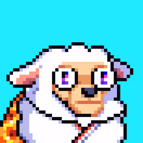 Sheepparade