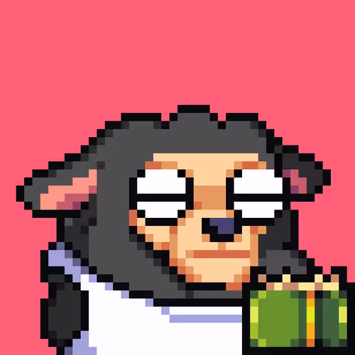 Sheepparade