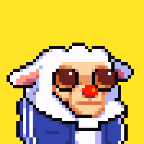 Sheepparade