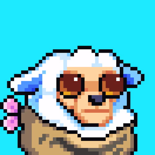 Sheepparade