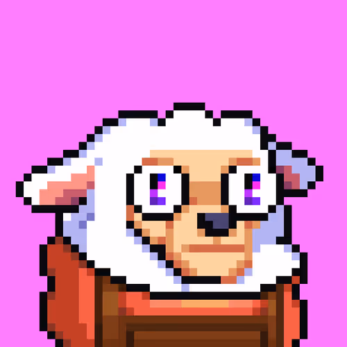 Sheepparade