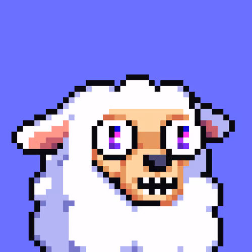 Sheepparade