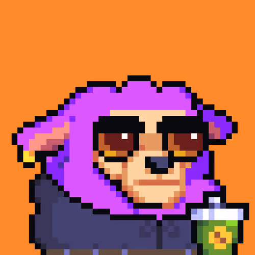Sheepparade