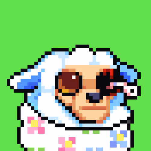 Sheepparade