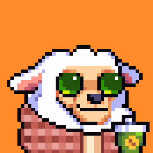 Sheepparade