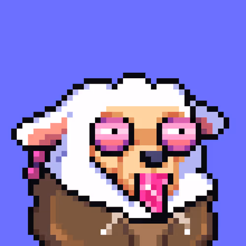Sheepparade