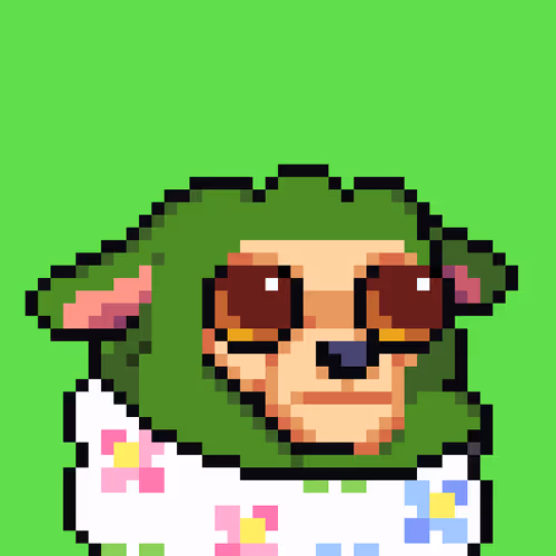 Sheepparade