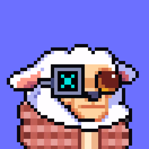 Sheepparade