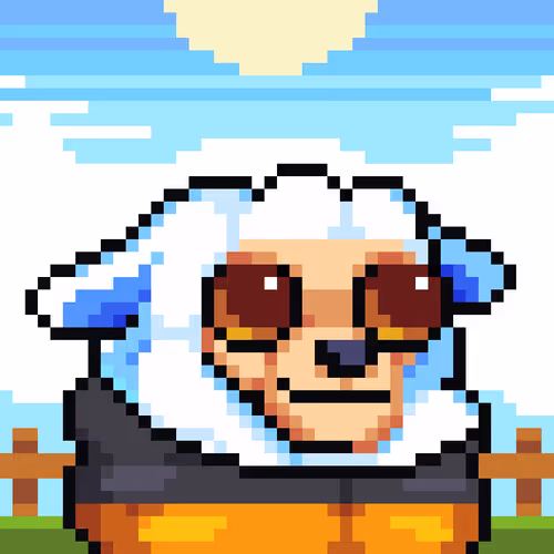 Sheepparade