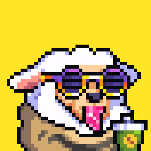 Sheepparade