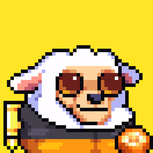 Sheepparade