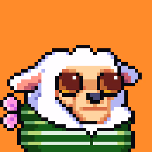Sheepparade