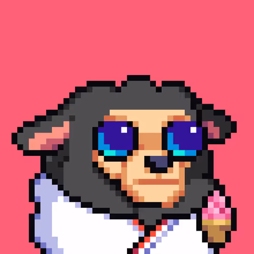 Sheepparade