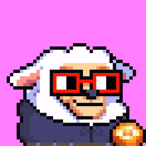 Sheepparade