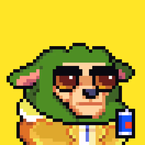 Sheepparade