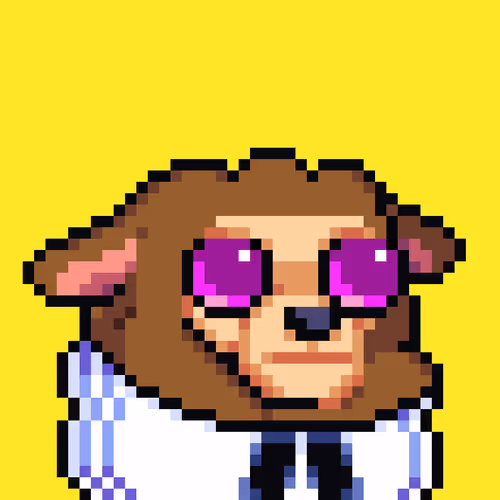 Sheepparade