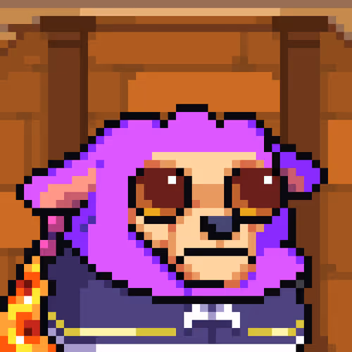 Sheepparade