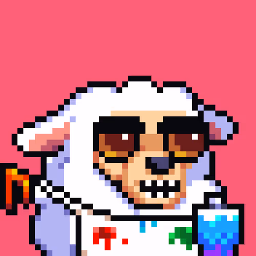 Sheepparade