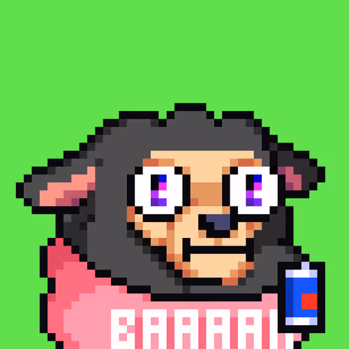 Sheepparade