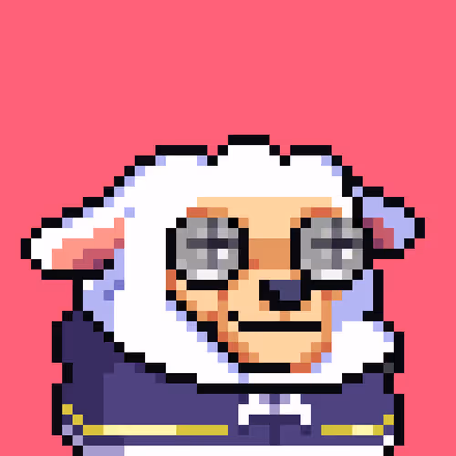 Sheepparade