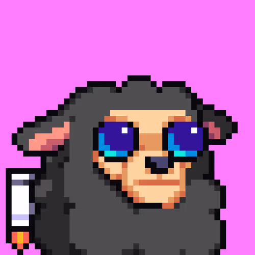 Sheepparade