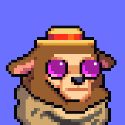 Sheepparade