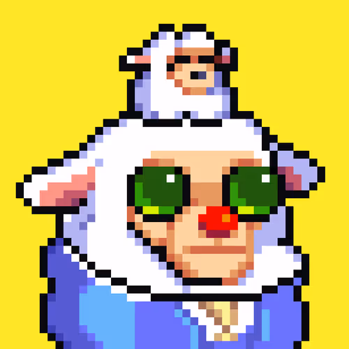 Sheepparade