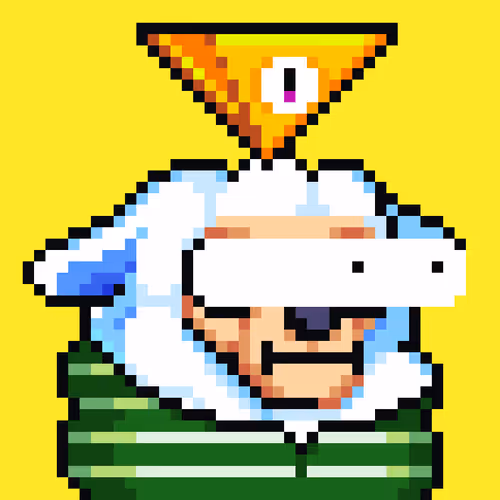 Sheepparade