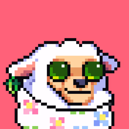 Sheepparade