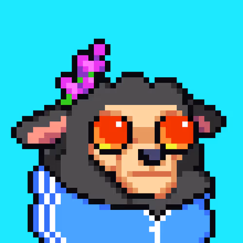 Sheepparade