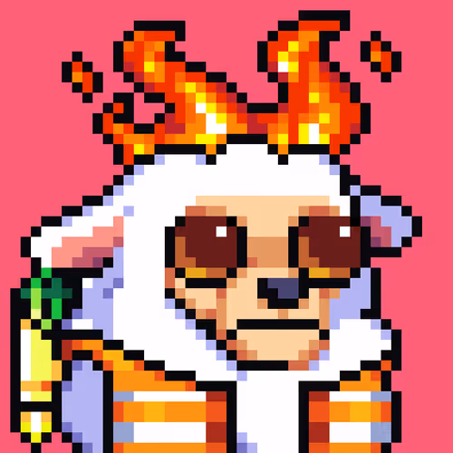 Sheepparade